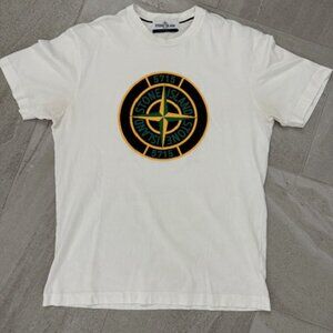 Stone Island Men's t-shirt